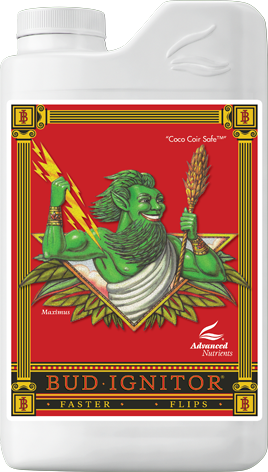 ADVANCED NUTRIENTS Bud Ignitor®