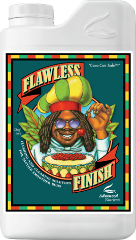 ADVANCED NUTRIENTS Flawless Finish®