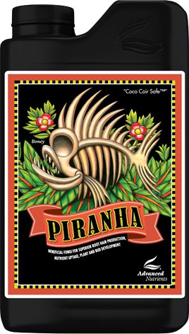 ADVANCED NUTRIENTS Piranha®