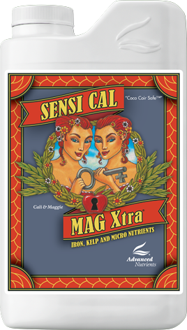 ADVANCED NUTRIENTS Sensi Cal Mag Xtra®