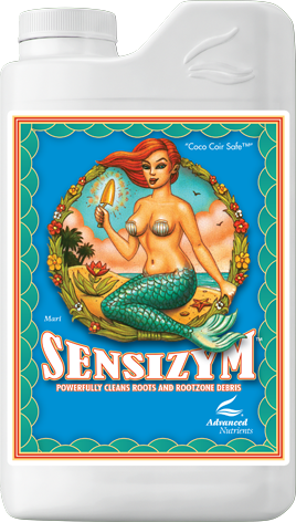 ADVANCED NUTRIENTS Sensizym