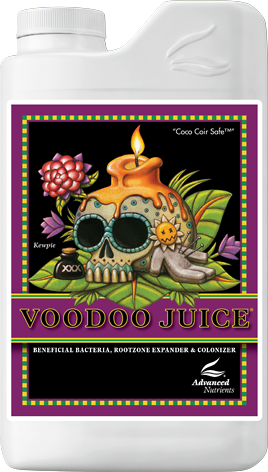 ADVANCED NUTRIENTS Voodoo Juice®