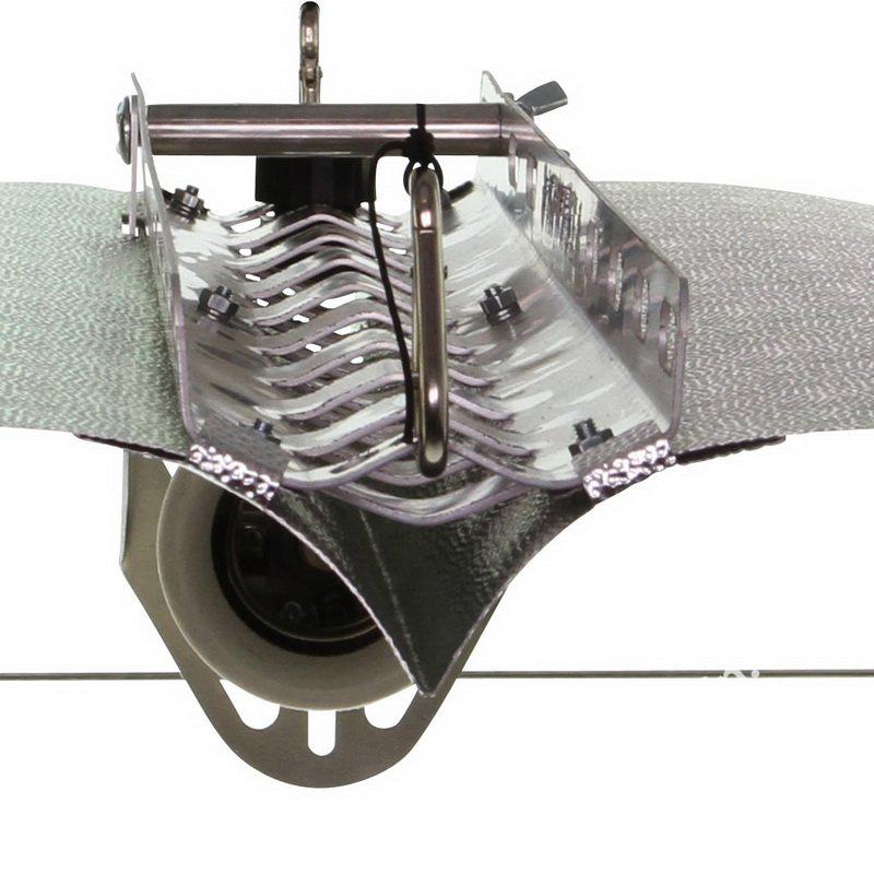 PRIMA KLIMA RIFLETTORE AZERWINGS LA75-V