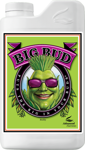 ADVANCED NUTRIENTS Big Bud®