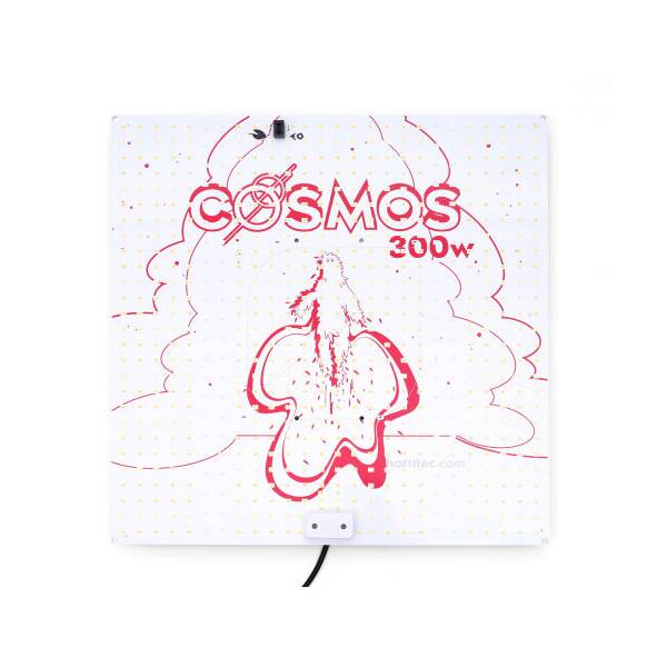 Vanguard Hydroponics - Sistema LED Cosmos - 300W