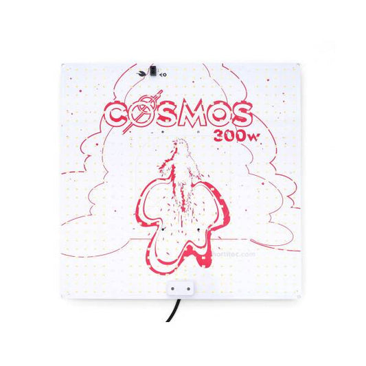 Vanguard Hydroponics - Sistema LED Cosmos - 300W