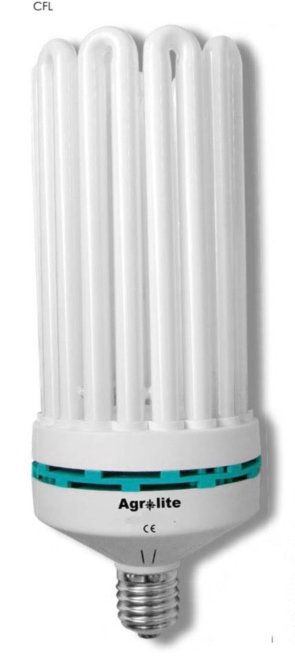 AGROLITE COMPACT FLUORESCENT BULBO LAMPADA CFL