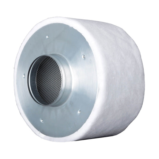 PRIMAKLIMA FILTRO ECO LINE K2600-flat-100