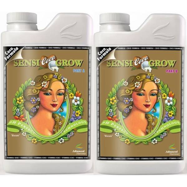 ADVANCED NUTRIENTS pH Perfect® Sensi Coco Grow