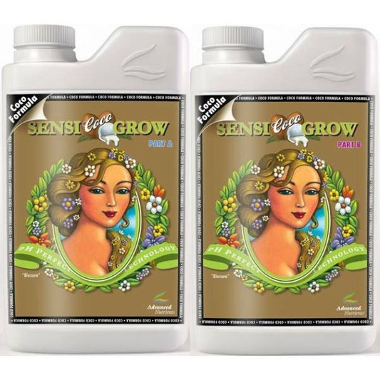 ADVANCED NUTRIENTS pH Perfect® Sensi Coco Grow