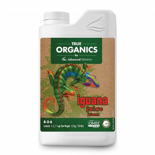 ADVANCED NUTRIENTS OG Organics™ Iguana Juice® Bloom