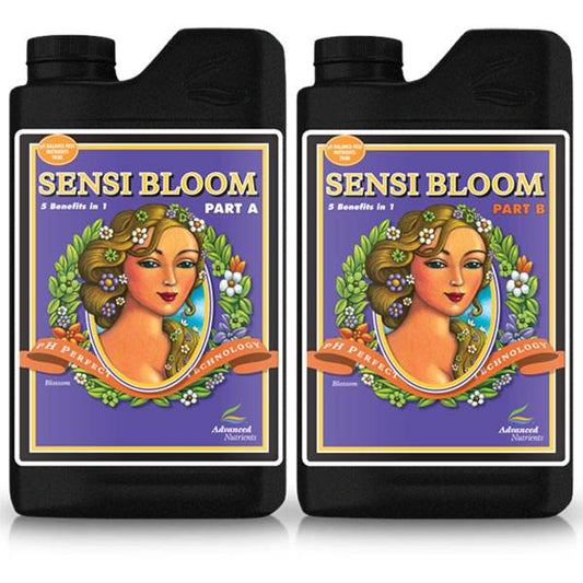ADVANCED NUTRIENTS pH Perfect® Sensi Bloom