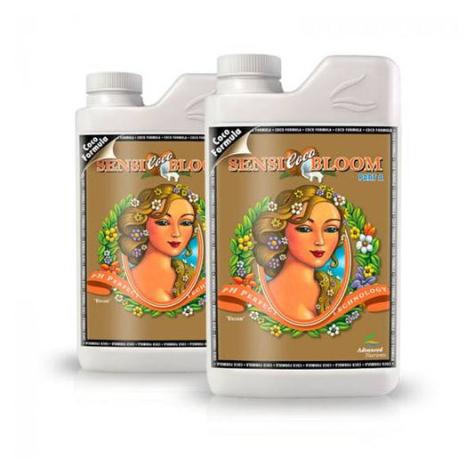 ADVANCED NUTRIENTS pH Perfect® Sensi Coco Bloom