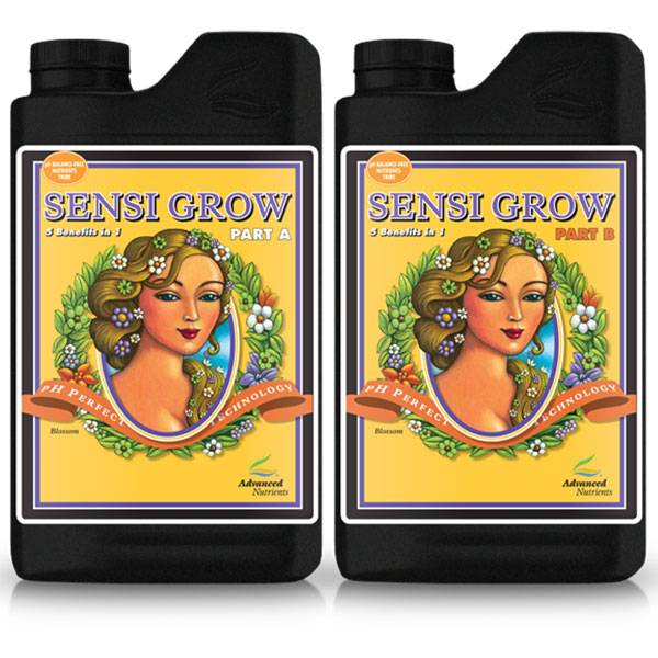 ADVANCED NUTRIENTS pH Perfect® Sensi Grow
