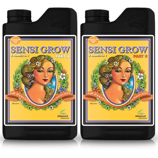 ADVANCED NUTRIENTS pH Perfect® Sensi Grow