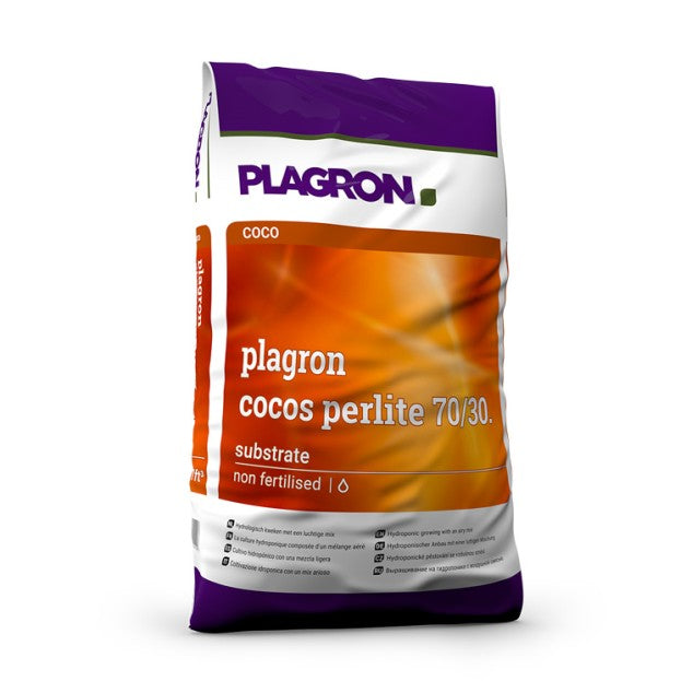 PLAGRON COCOS PERLITE 70/30