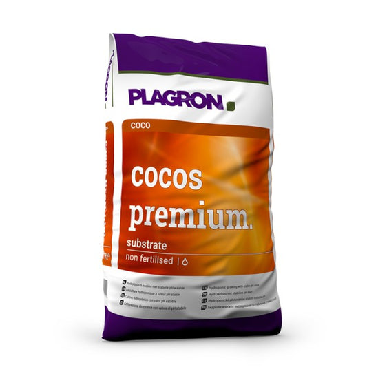 PLAGRON COCOS PREMIUM