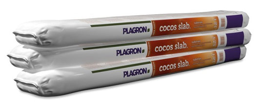 PLAGRON COCOS SLAB