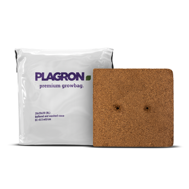 PLAGRON PREMIUM GROWBAG