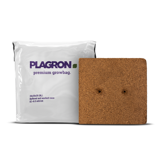 PLAGRON PREMIUM GROWBAG