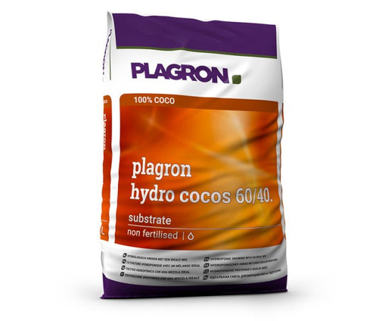 PLAGRON HYDRO COCOS 60/40