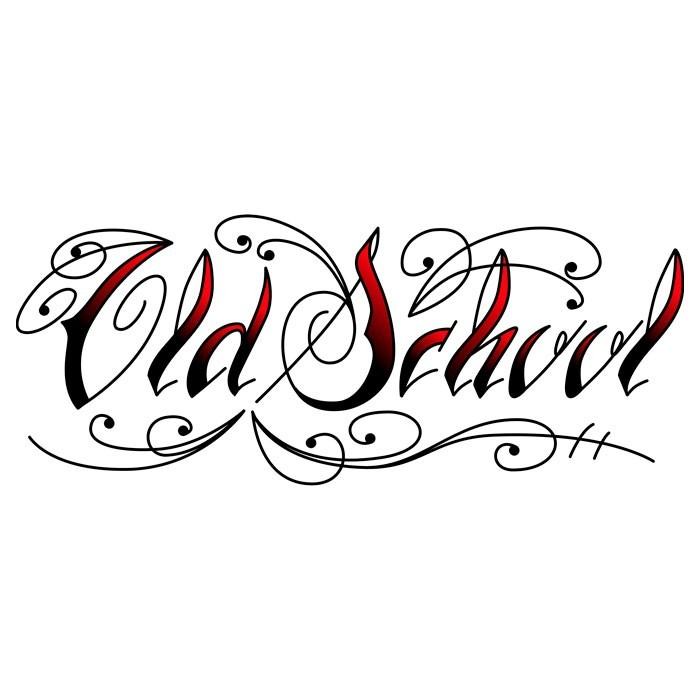 RIPPER SEEDS Old school