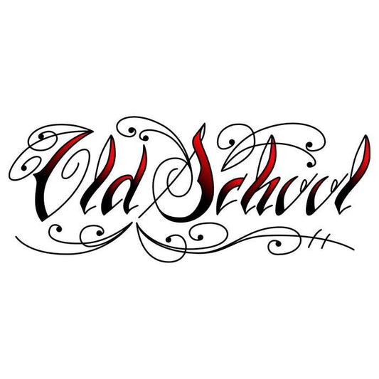 RIPPER SEEDS Old school