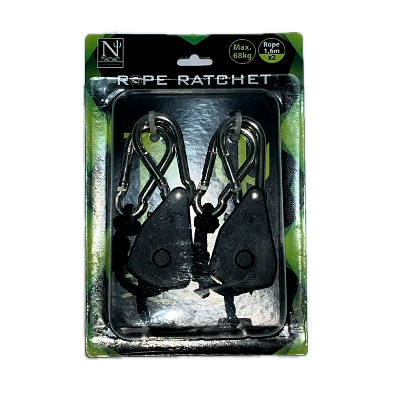 Neptune Hydroponics CARRUCOLA CON FRENO