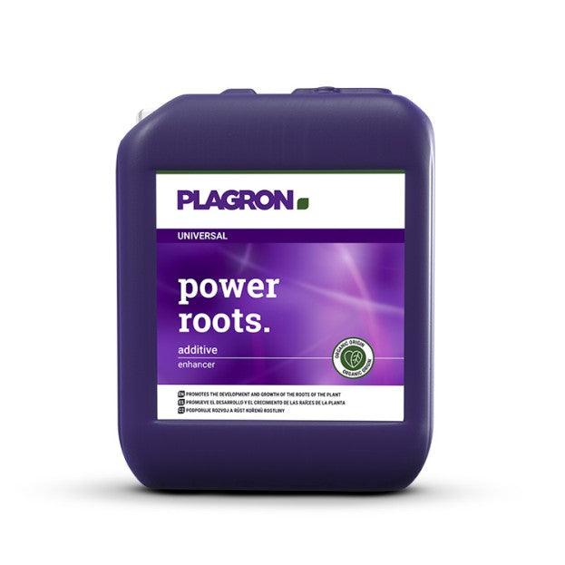 PLAGRON POWER ROOTS