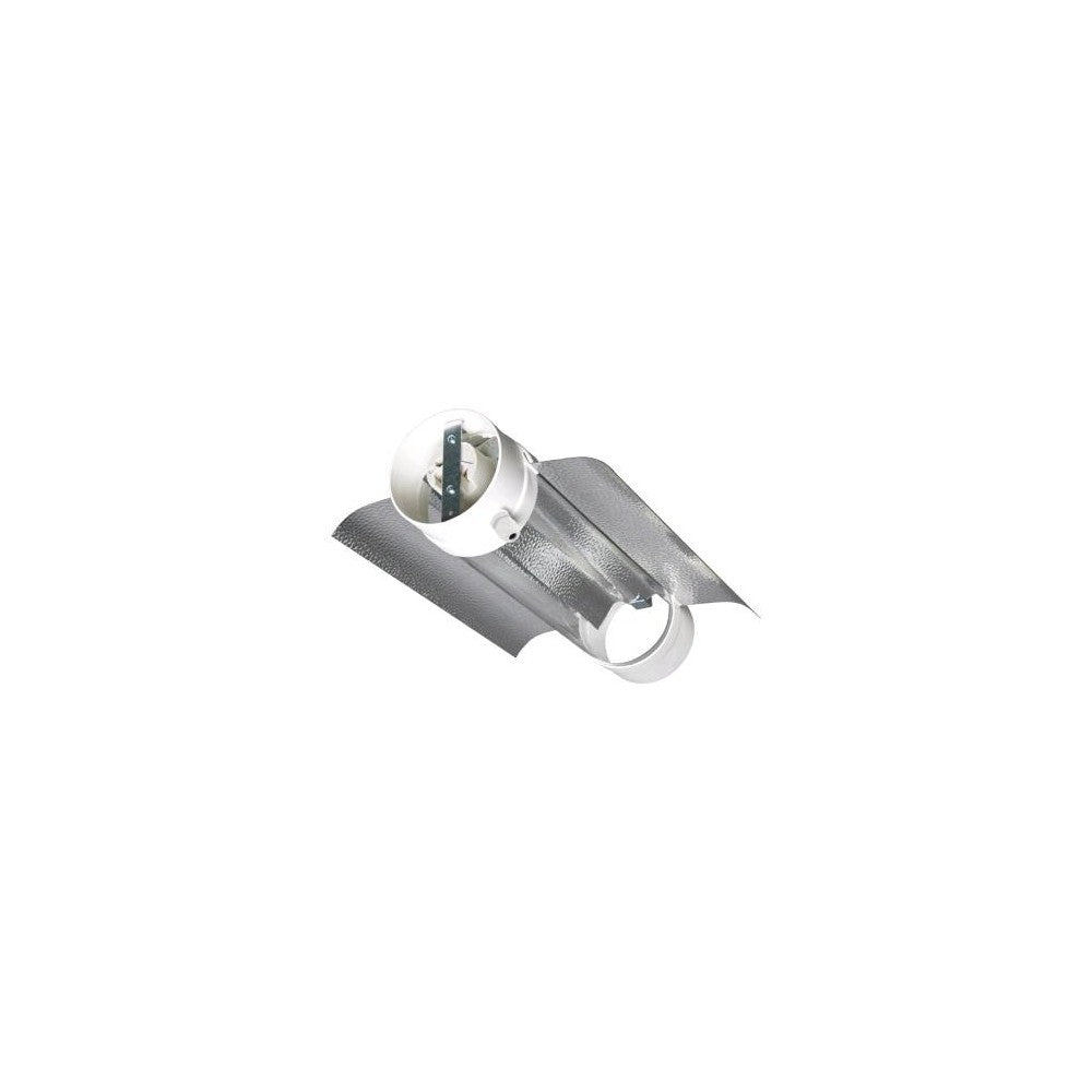 PRIMA KLIMA RIFLETTORE COOL TUBE Ø125-505MM CON ALI RIFLETTENTI - L2015
