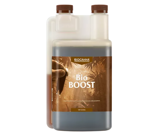 Bio BOOST