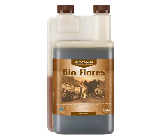 Bio Flores