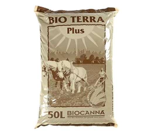 Bio Terra Plus