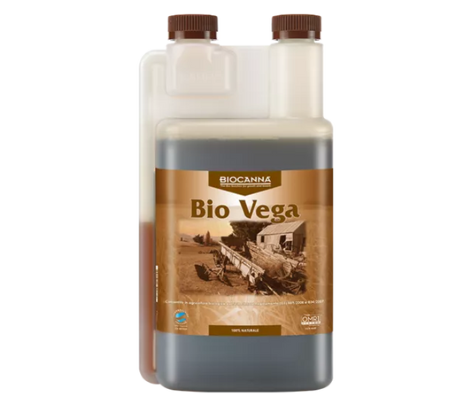Bio Vega