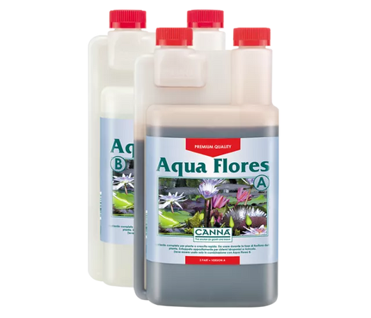 CANNA Aqua Flores