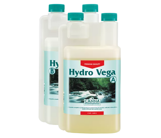 CANNA Hydro Vega