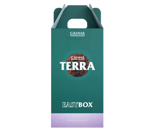 CANNA Terra Easybox