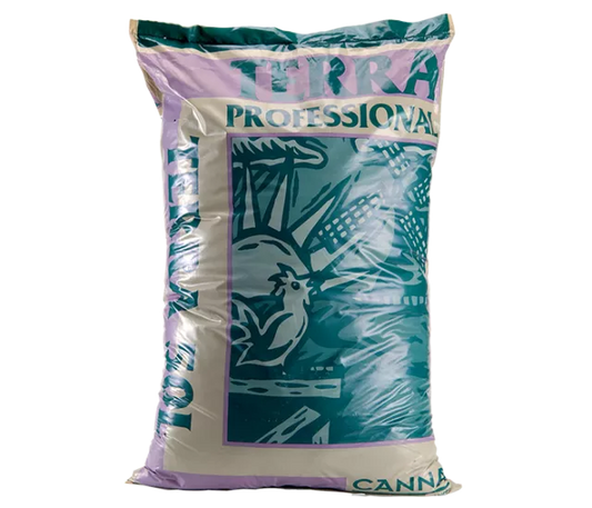 CANNA Terra Professional