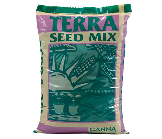 CANNA Terra Seed Mix