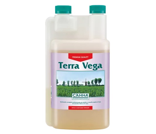 CANNA Terra Vega