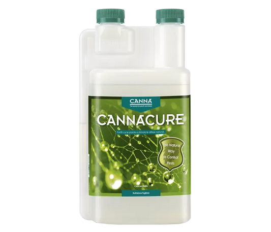 CANNACURE