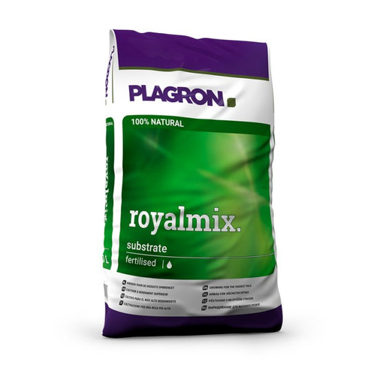 PLAGRON ROYALMIX