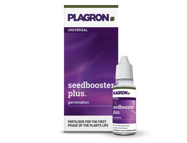 PLAGRON SEEDBOOSTER PLUS