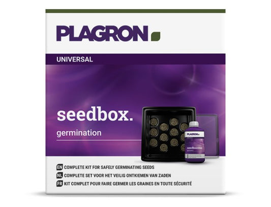 PLAGRON SEEDBOX