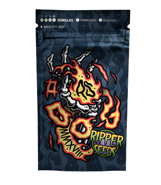 RIPPER SEEDS Do-g