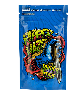 RIPPER SEEDS Ripper haze
