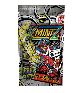 RIPPER SEEDS Kmintz