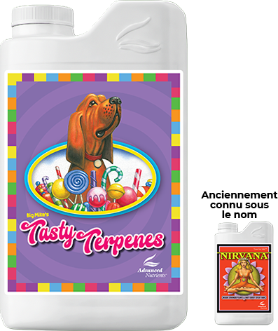 ADVANCED NUTRIENTS Tasty Terpenes™
