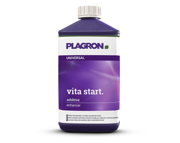 PLAGRON VITA START